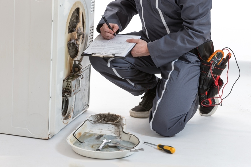 Appliance Repairs Canbury