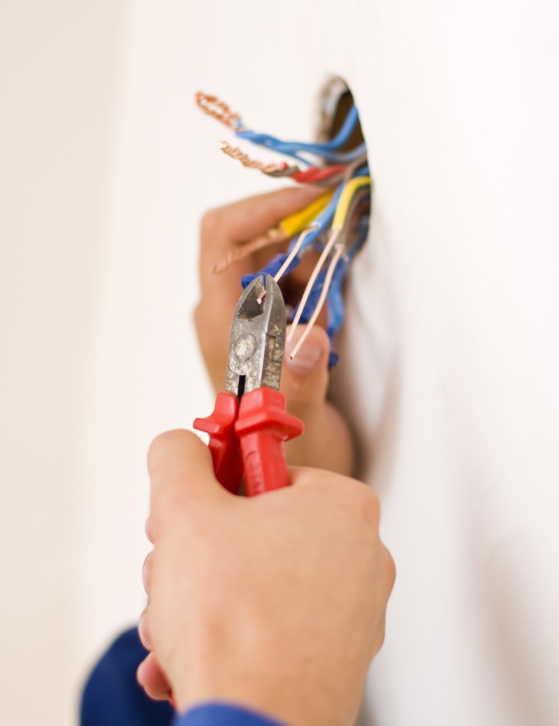 Electricians Canbury, Coombe, KT2