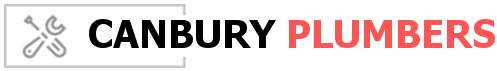 Plumbers Canbury logo