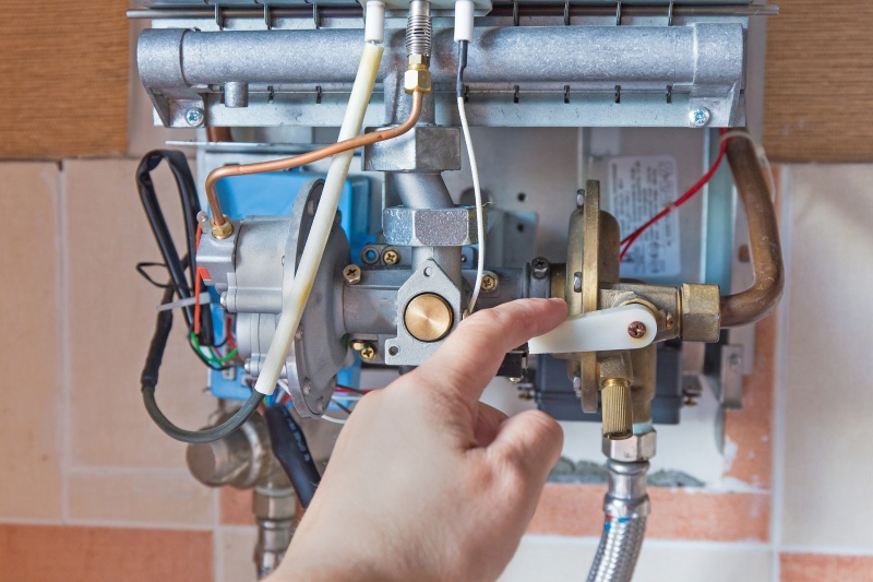 Plumbing Heating Canbury, Coombe, KT2
