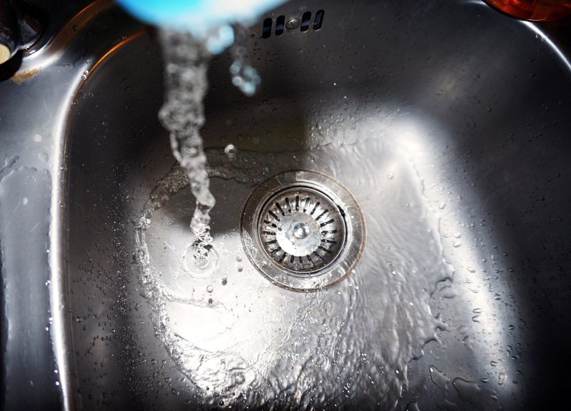 Sink Repair Canbury, Coombe, KT2